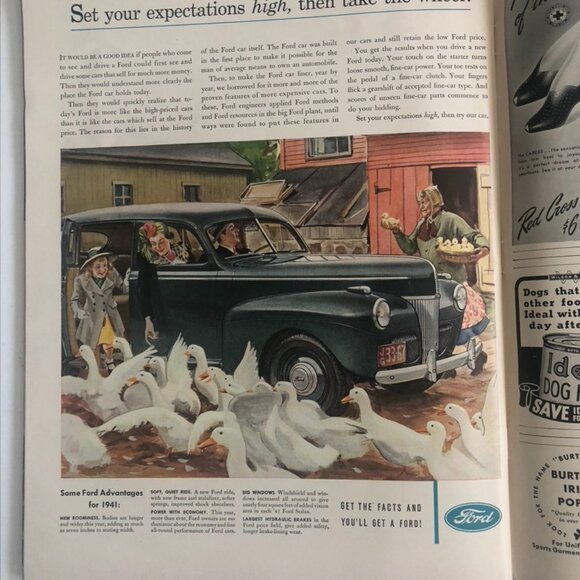 Life Magazine - Picture 12 of 15